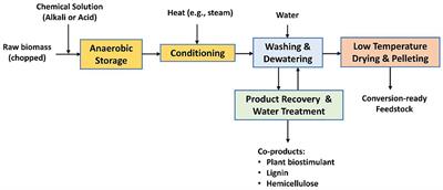 Total and Sustainable Utilization of Biomass Resources: A Perspective